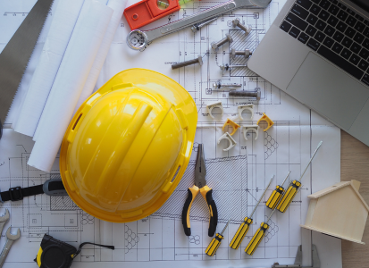 MEP drawings preparation and authority approvals services by Relifix Future Dubai