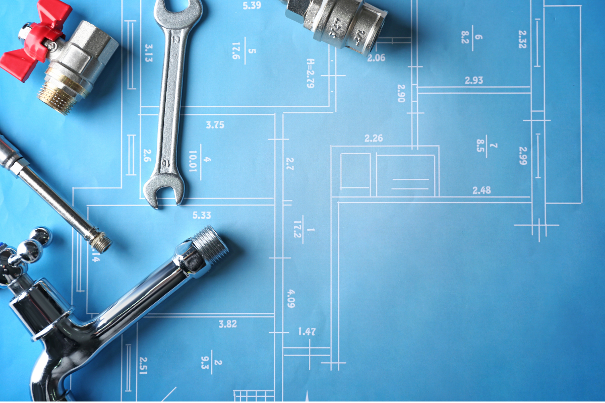 Turnkey design and build engineering and MEP project solutions by Relifix Future Dubai