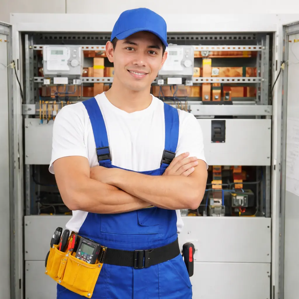 Integrated facility management and building maintenance services by Relifix Future Dubai