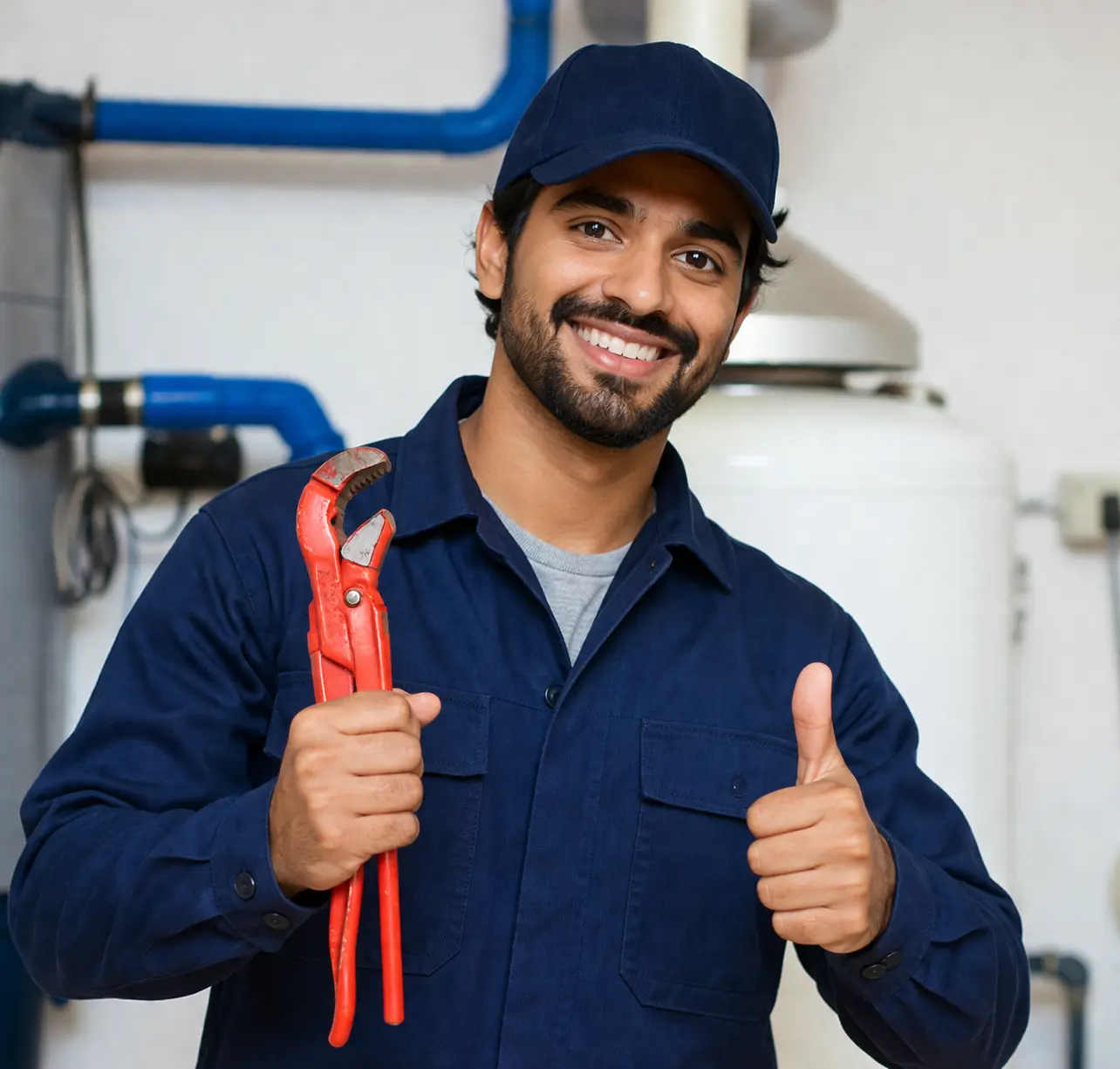 Integrated facility management and building maintenance services by Relifix Future Dubai