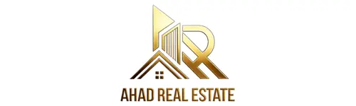 Ahad Real Estate client logo - Relifix MEP services client