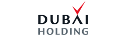 Dubai Holding client logo - Relifix MEP contracting client