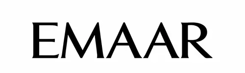 Emaar Dubai client logo - Relifix MEP project client