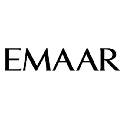 Emaar Logo