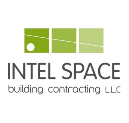 Intelspace Logo