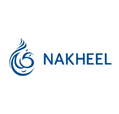 Nakheel Logo