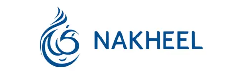 Nakheel Dubai client logo - Relifix project client