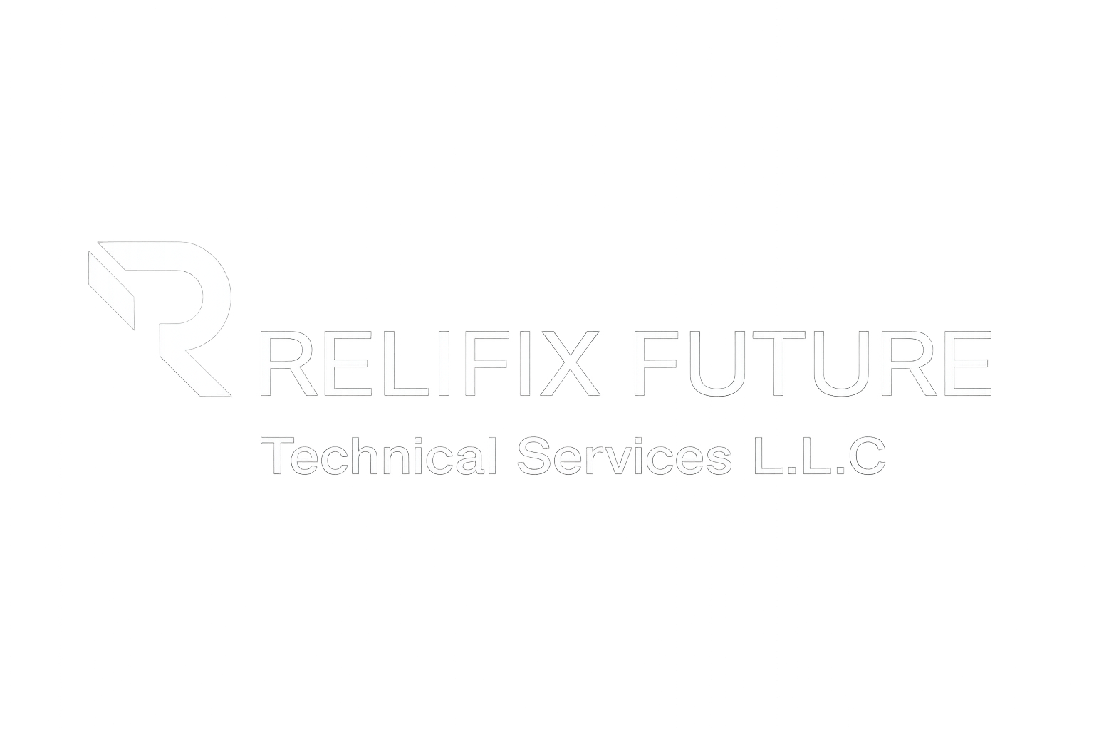 Relifix Logo