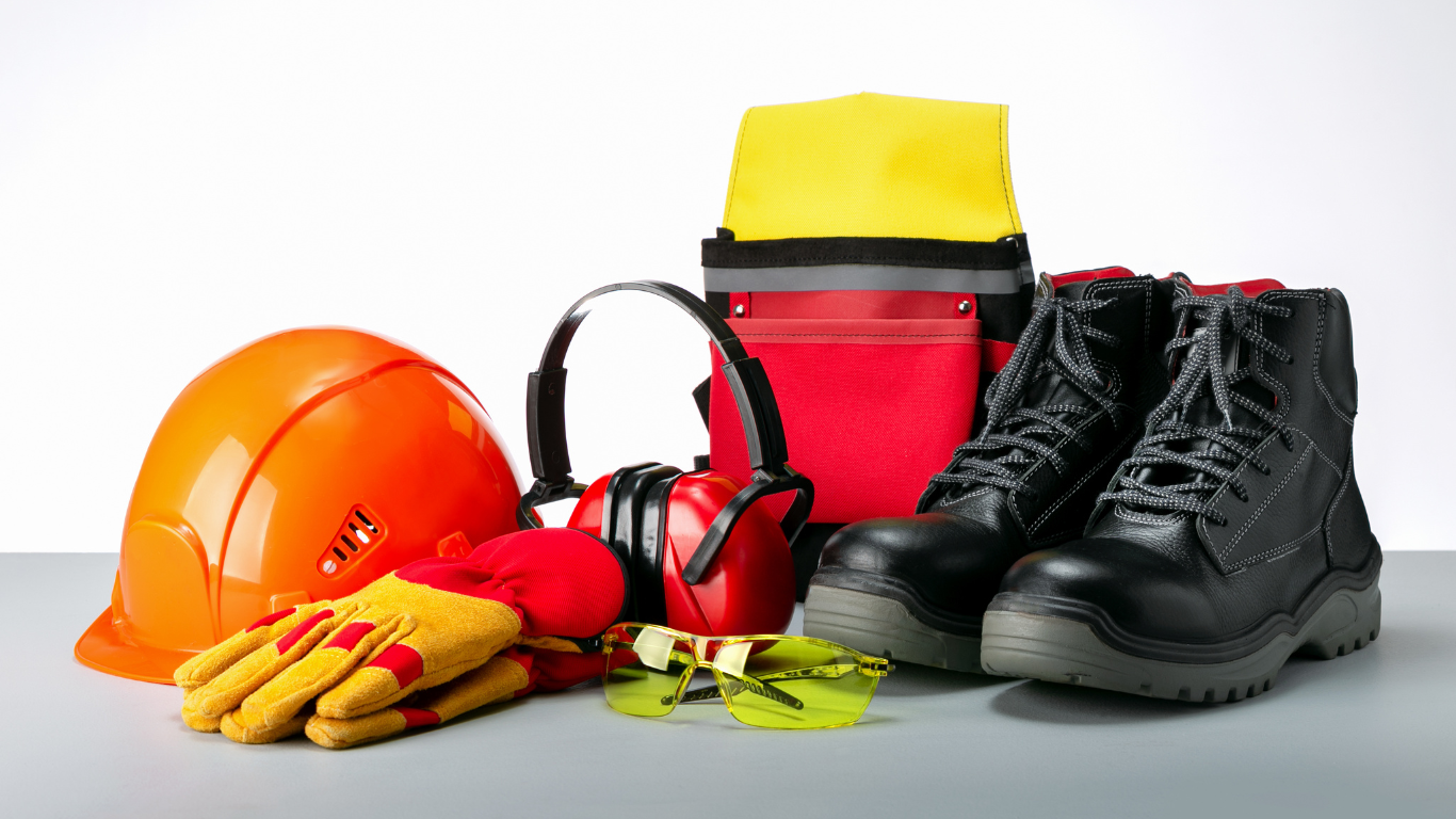 Relifix Future HSE policy in Dubai highlighting workplace health, safety, and environmental commitment