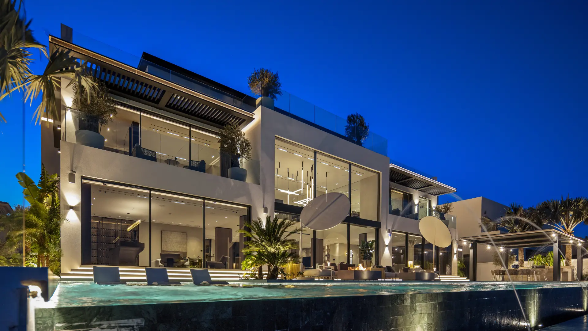 Relifix Future Technical Services MEP engineering solutions in Dubai