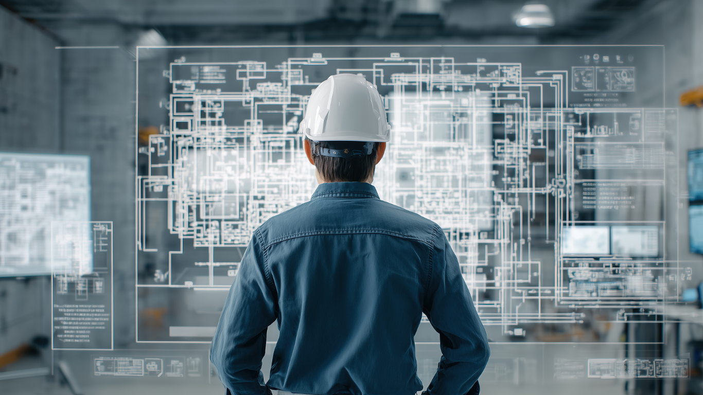 Relifix mission and vision representing engineering excellence and sustainable MEP solutions in Dubai