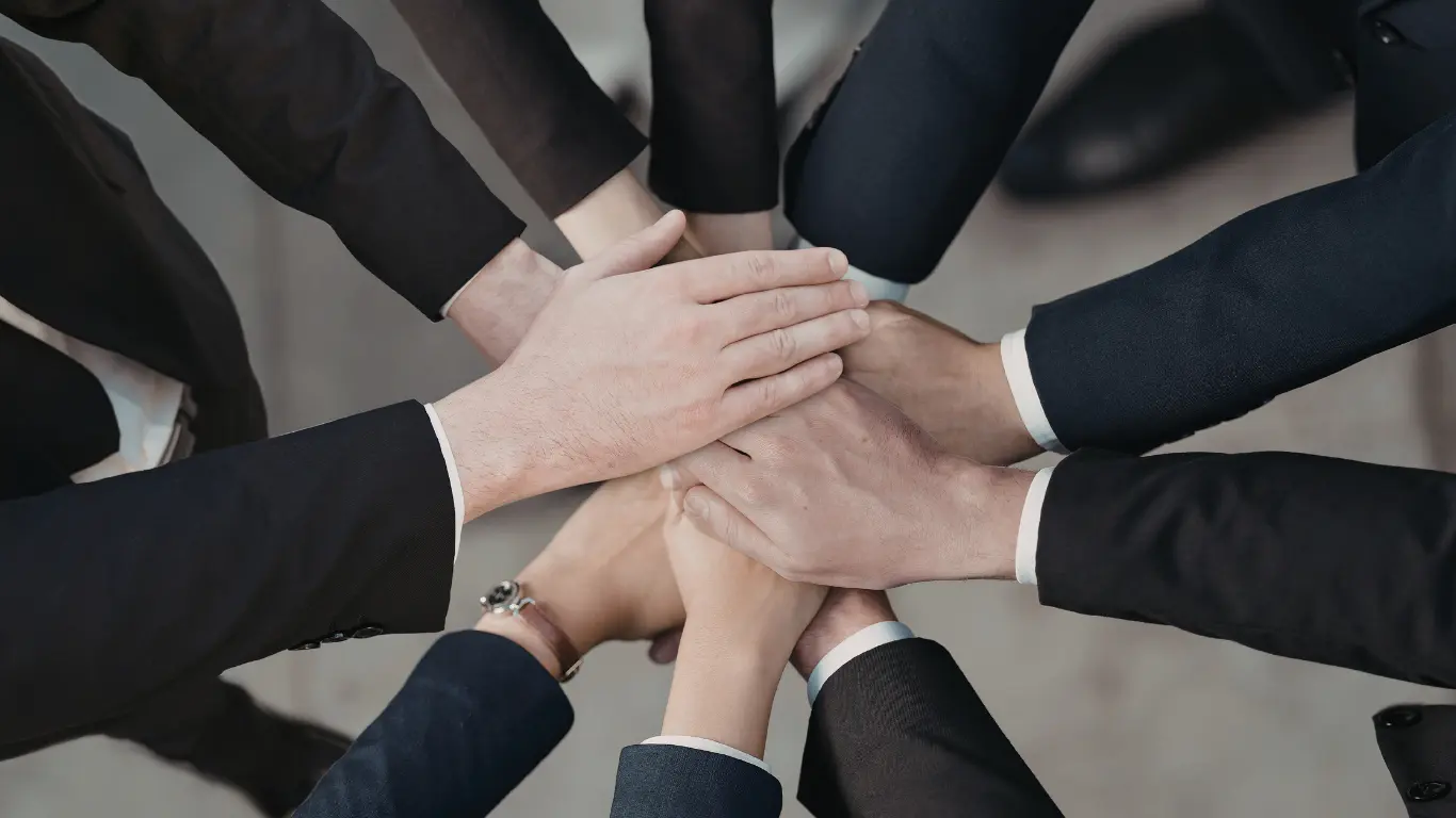 Strategic MEP collaborations by Relifix with consultants, suppliers, and Dubai authorities for compliant project delivery