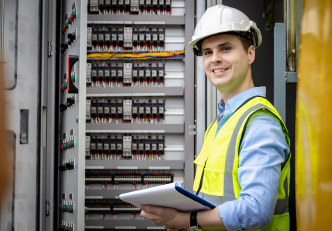 Future-ready home electrical solutions by Relifix in Dubai