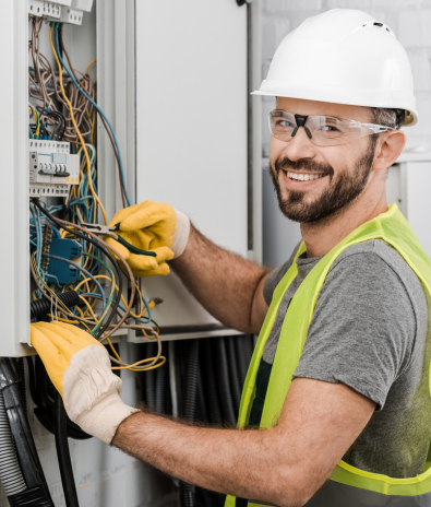 Future-ready home electrical, plumbing, and mechanical solutions by Relifix in Dubai