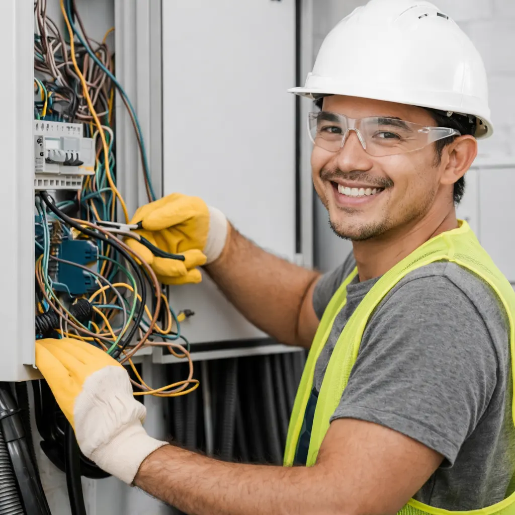 Future-ready home electrical, plumbing, and mechanical solutions by Relifix in Dubai
