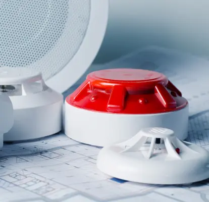 Firefighting and fire protection system installation and life safety solutions by Relifix Future Dubai