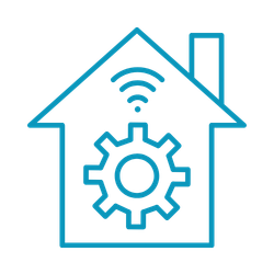 Future-ready home electrical solutions by Relifix in Dubai