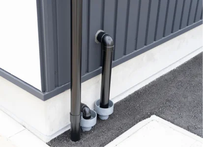 Drainage and sewerage system installation and underground pipeline solutions by Relifix Future Dubai