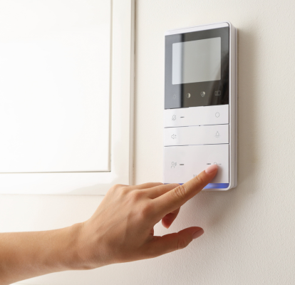 Smart home automation system installation and integrated control solutions by Relifix Future Dubai