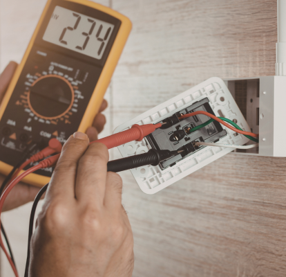 Low and medium voltage electrical installation and power distribution solutions by Relifix Future Dubai