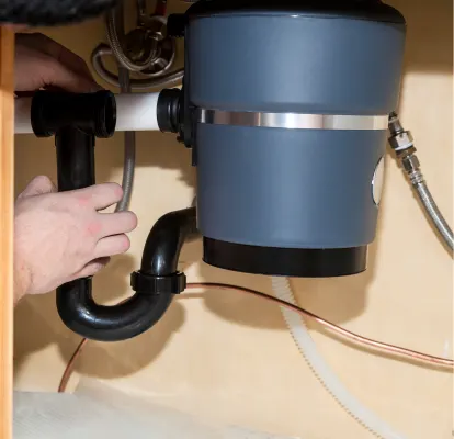 Pumping station and waste management system installation and wastewater handling solutions by Relifix Future Dubai